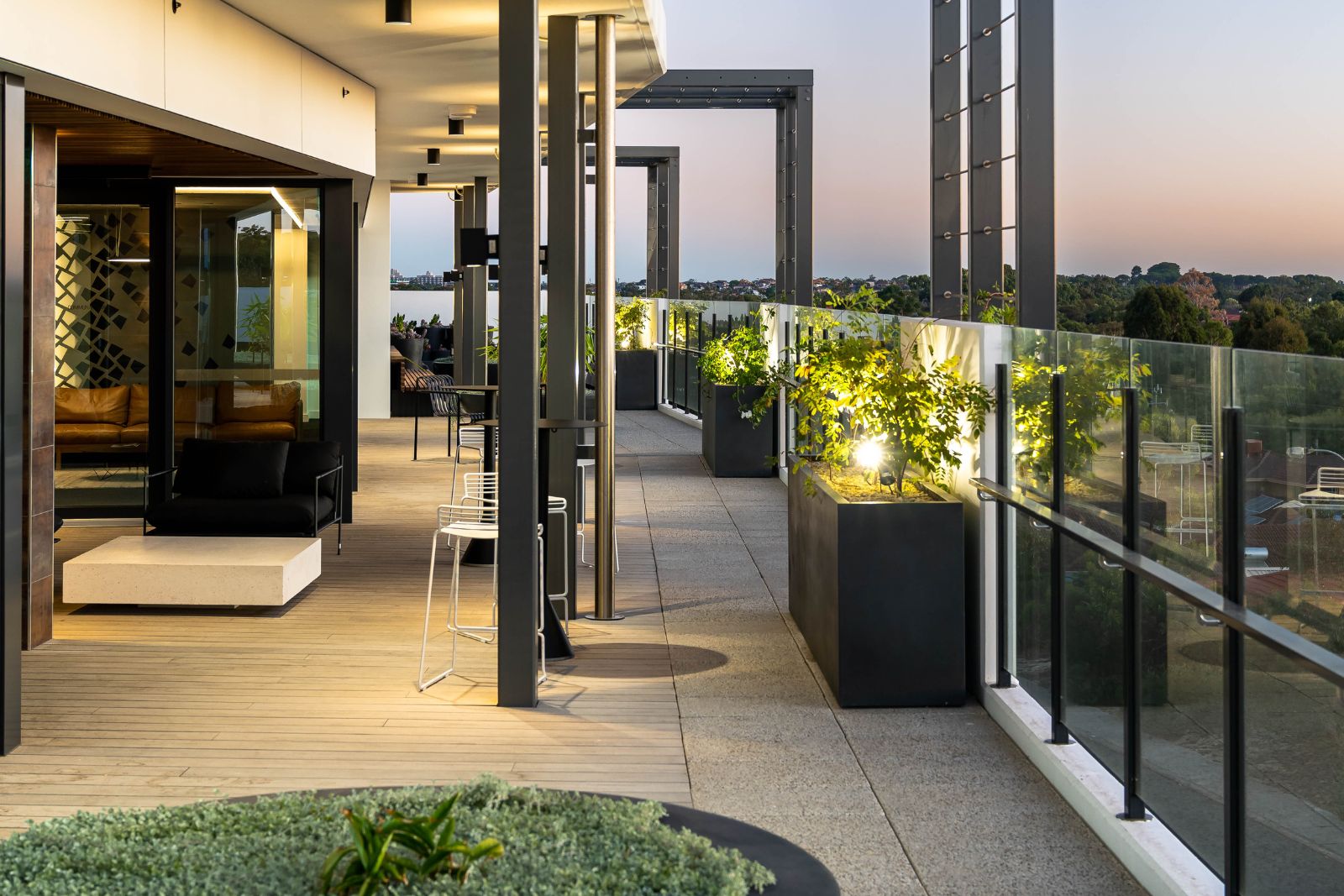 Individual Luxury Apartments Surrounded by Amenity. Disability Accommodation — Home image 17