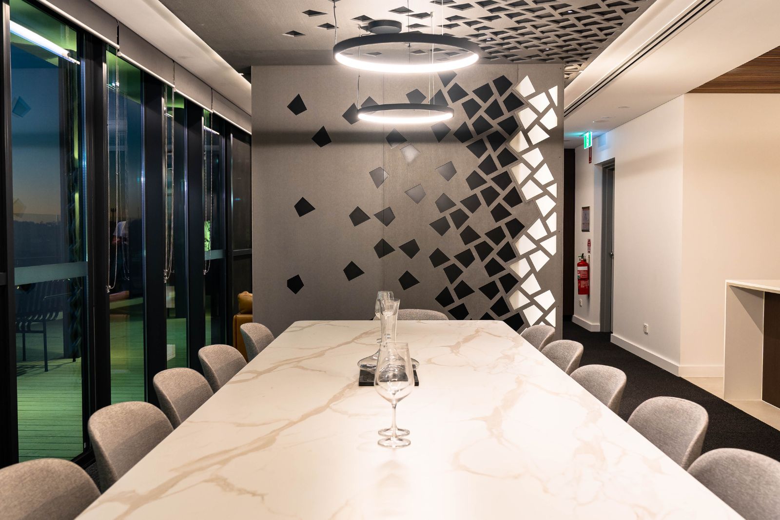 Individual Luxury Apartments Surrounded by Amenity. Disability Accommodation — Home image 22