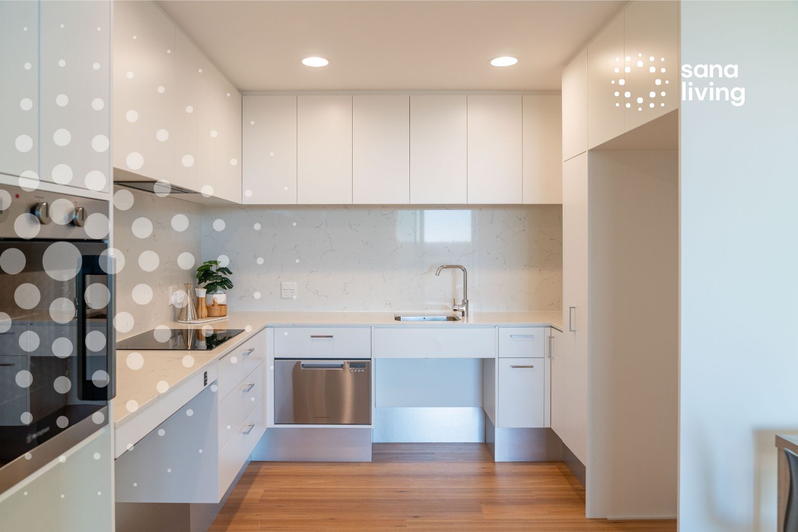 Ten Superb Apartments in a Premium Location — Home image 2