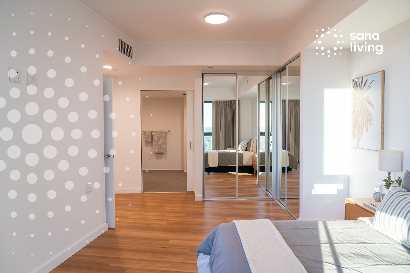 Ten Superb Apartments in a Premium Location — Home image 3