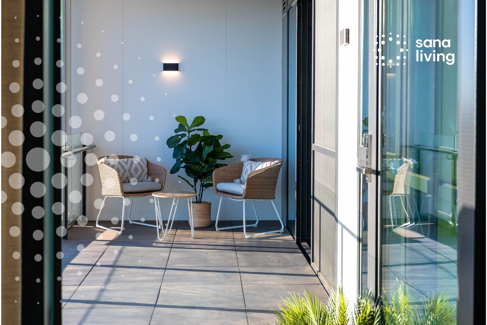 Ten Superb Apartments in a Premium Location — Home image 6