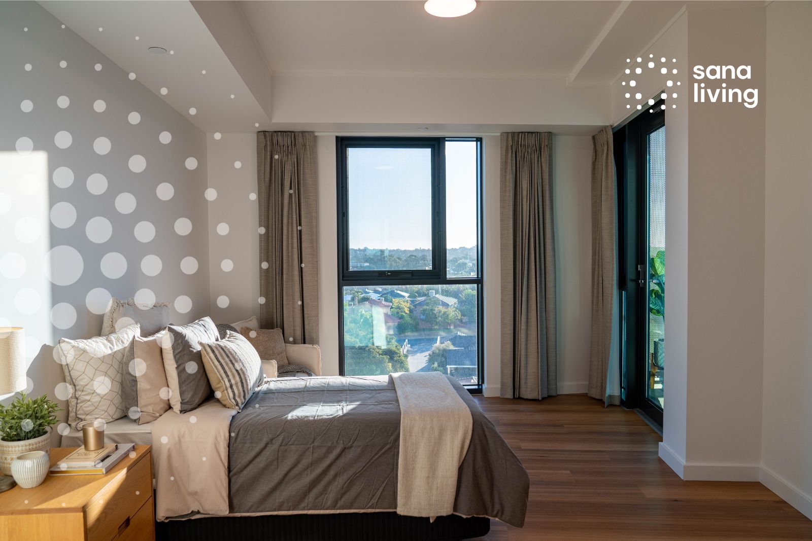 Ten Superb Apartments in a Premium Location — Home image 7