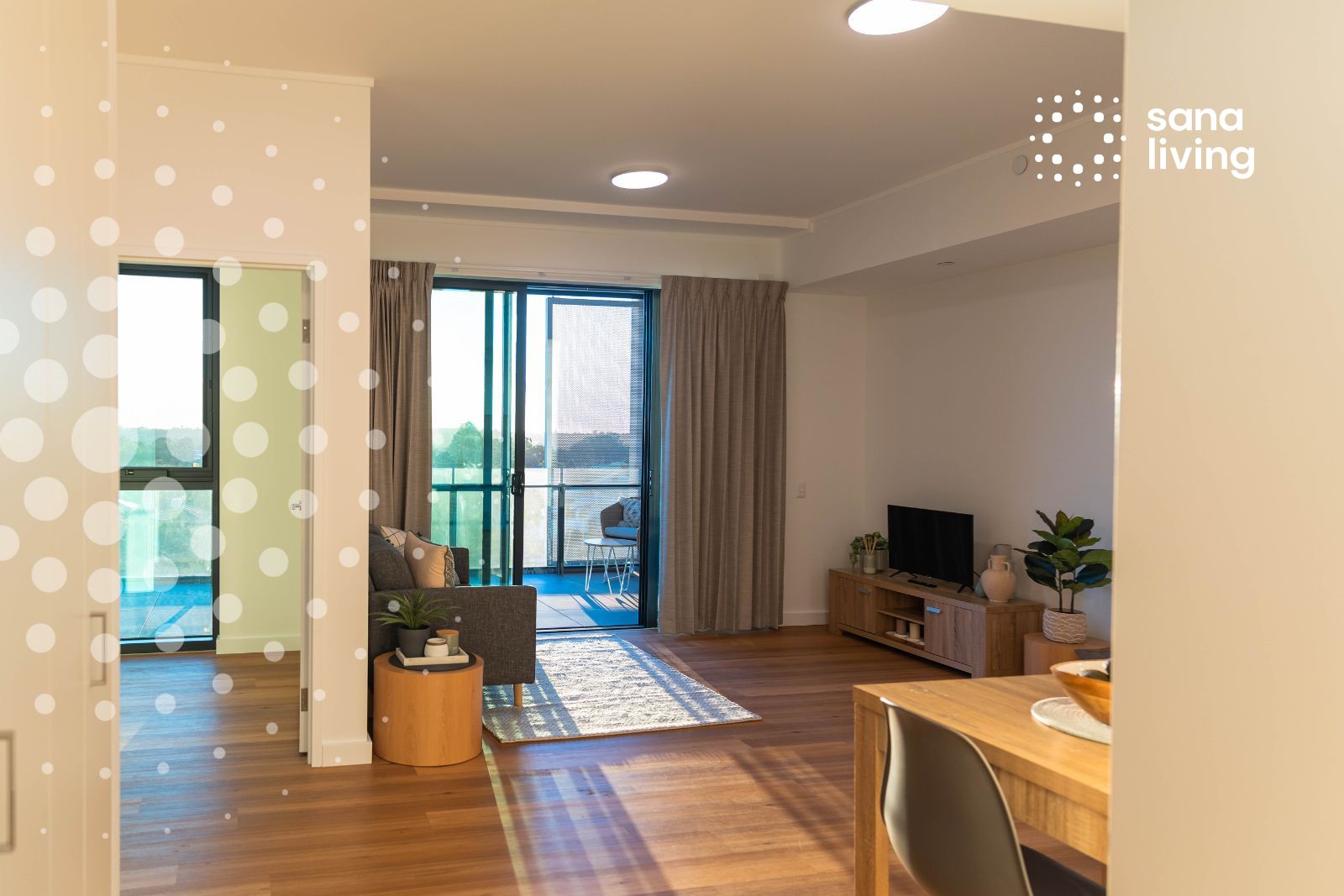 Ten Superb Apartments in a Premium Location — Home image 8