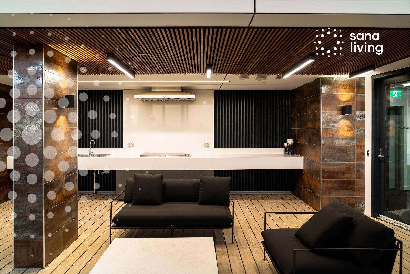 Ten Superb Apartments in a Premium Location — Home image 9