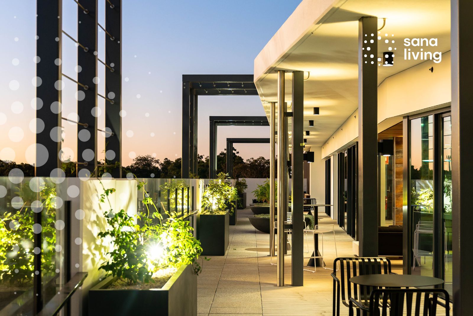 Ten Superb Apartments in a Premium Location — Home image 10