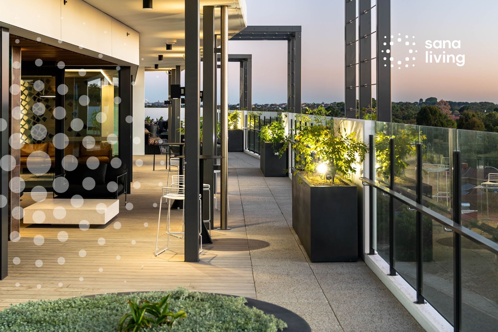 Ten Superb Apartments in a Premium Location — Home image 11