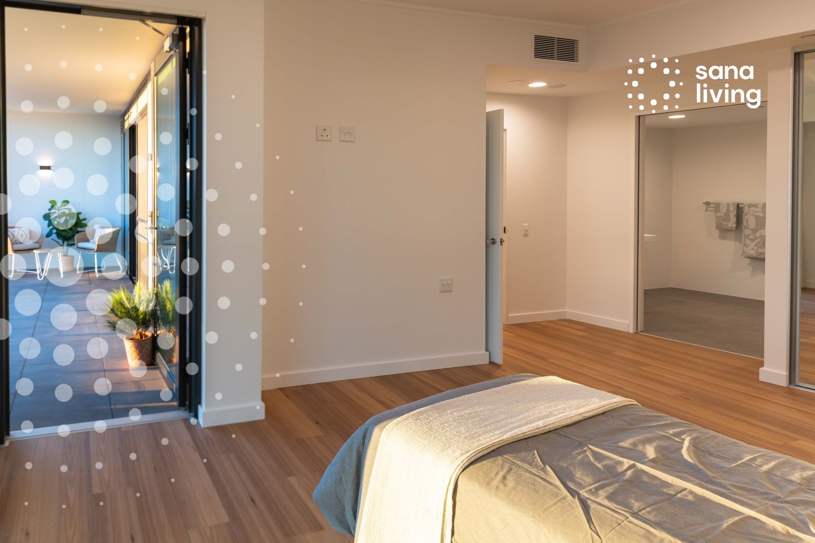 Ten Superb Apartments in a Premium Location — Home image 12