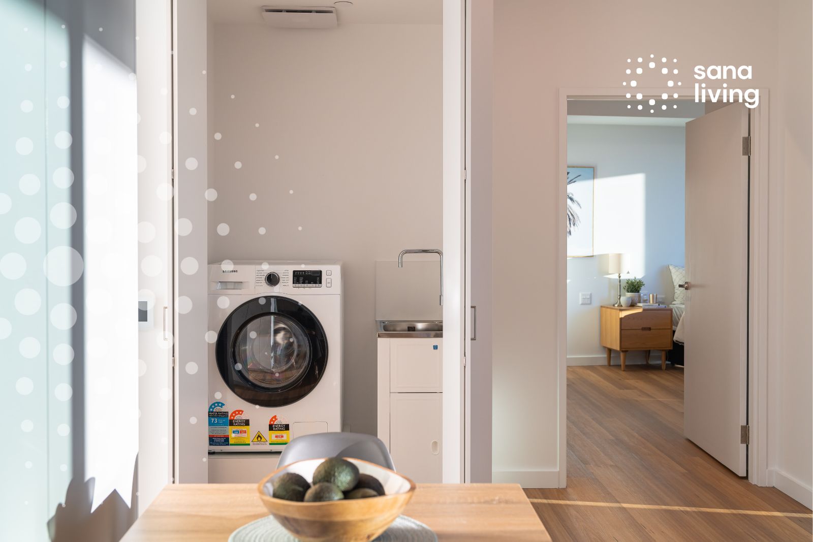 Ten Superb Apartments in a Premium Location — Home image 13