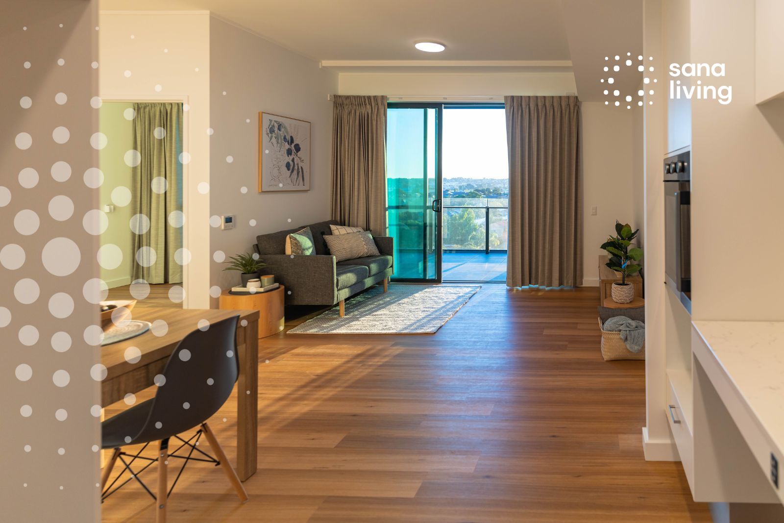 Ten Superb Apartments in a Premium Location — Home image 16