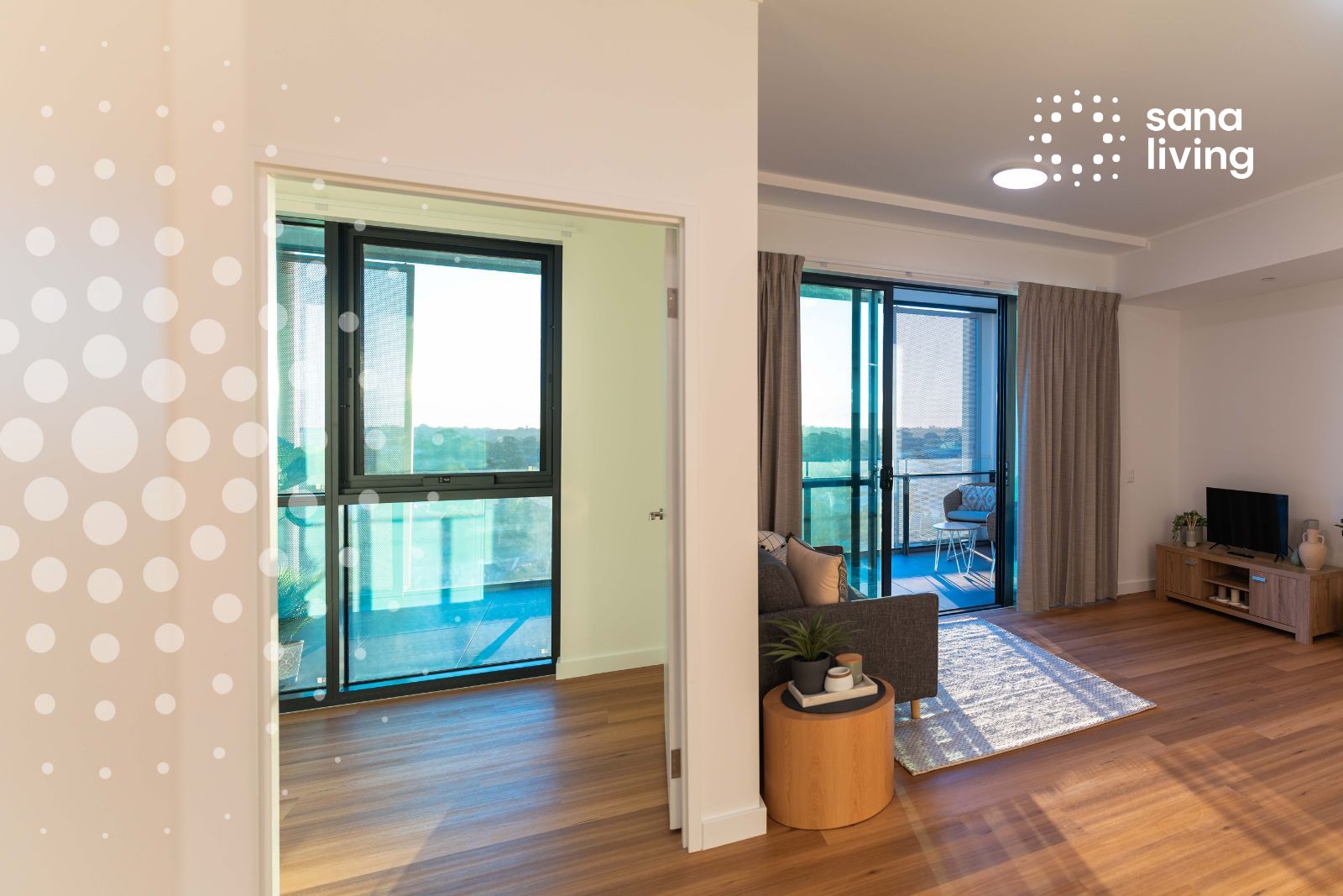 Ten Superb Apartments in a Premium Location — Home image 17