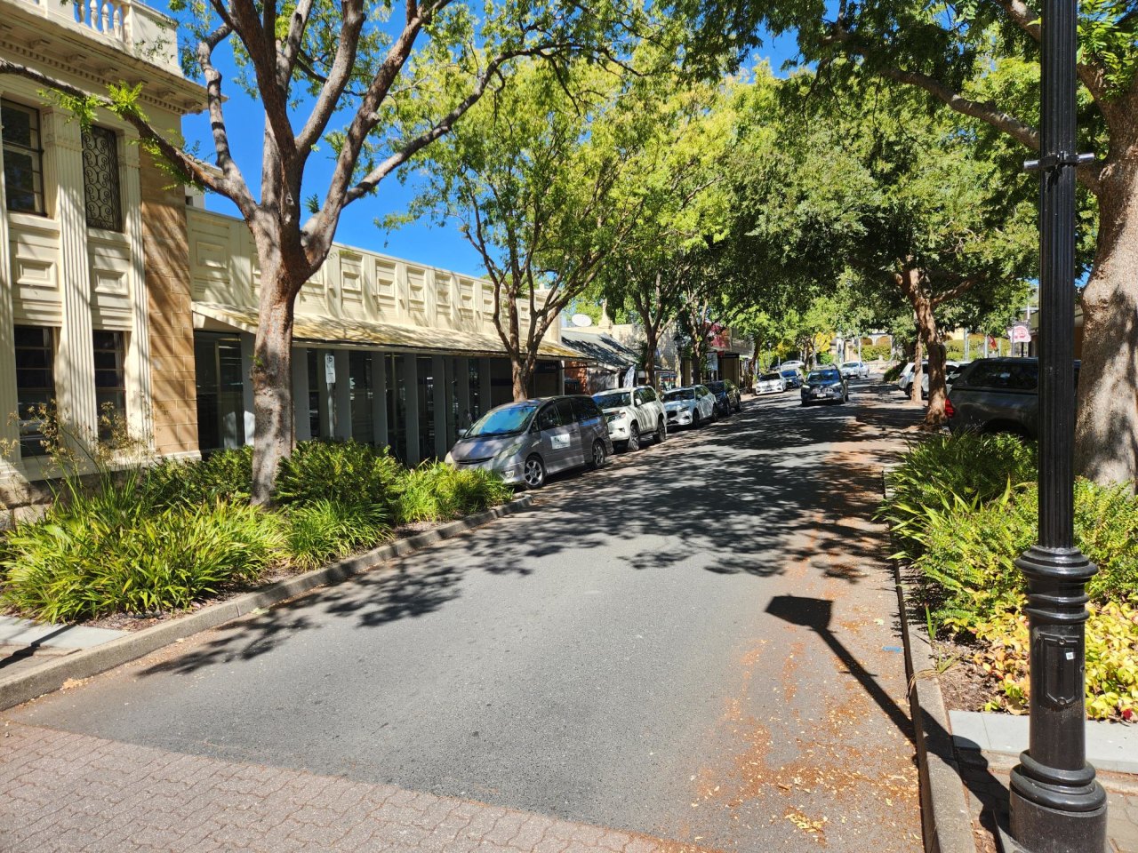 HPS Living in the Heart of Mount Barker — Home image 3
