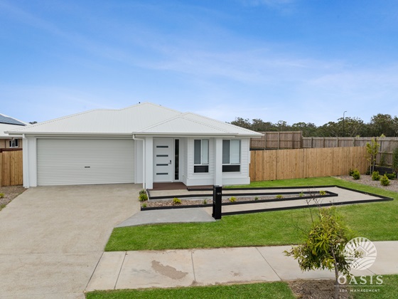 High Physical Support SDA Home – 2 Residents + Onsite Overnight Assistance (OOA) — Floorplan 1