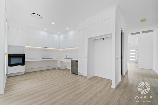 High Physical Support SDA Home – 2 Residents + Onsite Overnight Assistance (OOA) — Home image 15