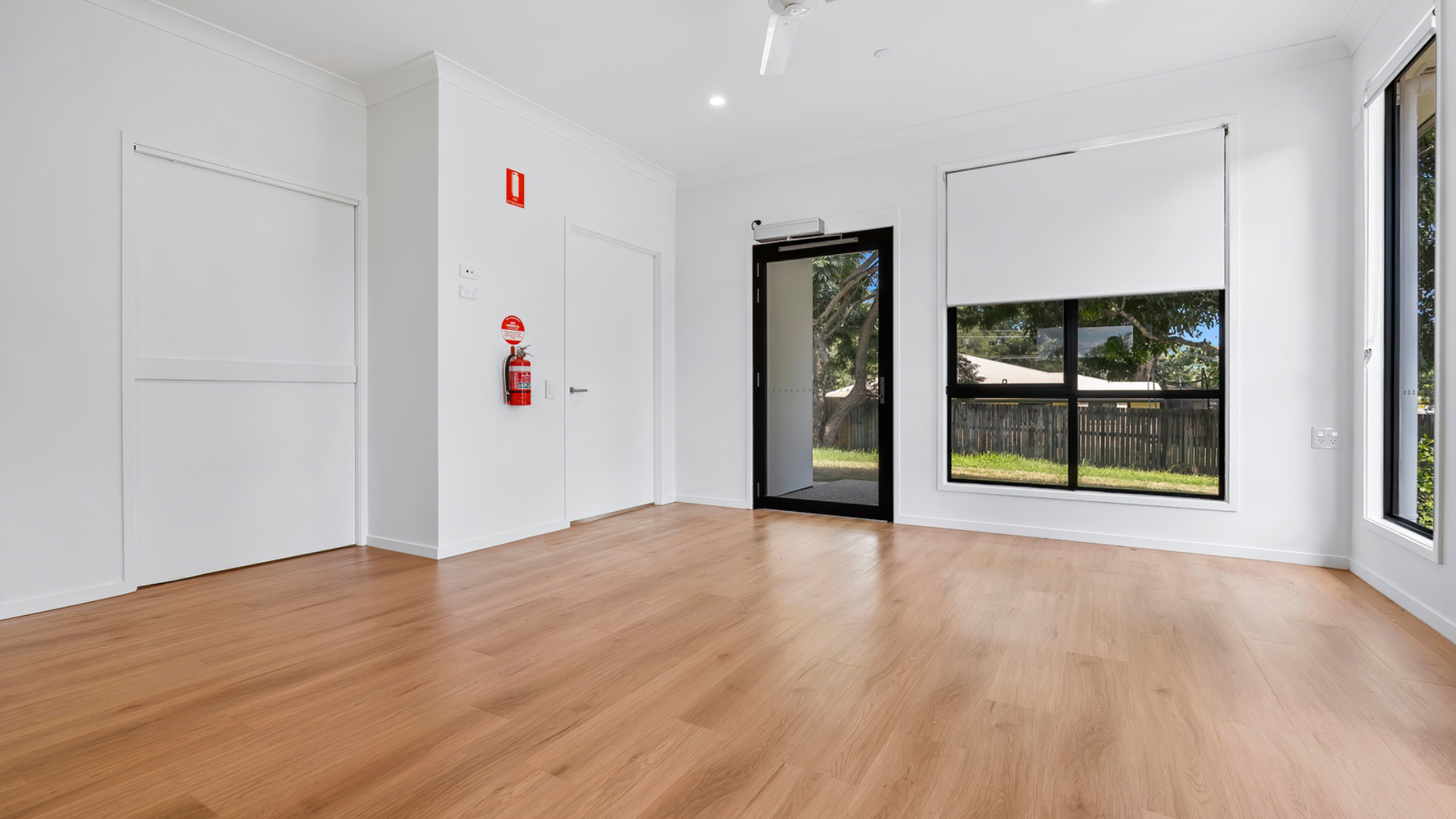 Independence and tranquillity with High Physical Support (HPS) in the Glass House Mountains — Home image 5
