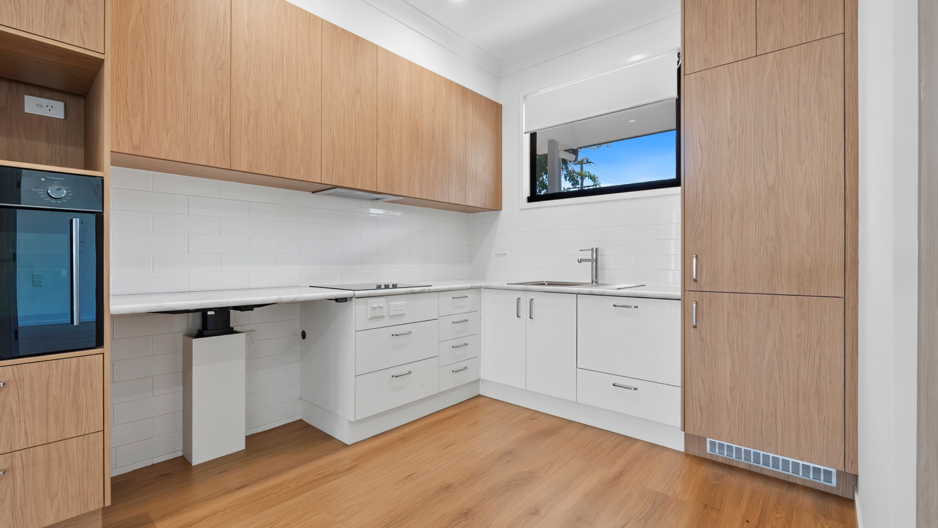 Independence and tranquillity with High Physical Support (HPS) in the Glass House Mountains — Home image 6