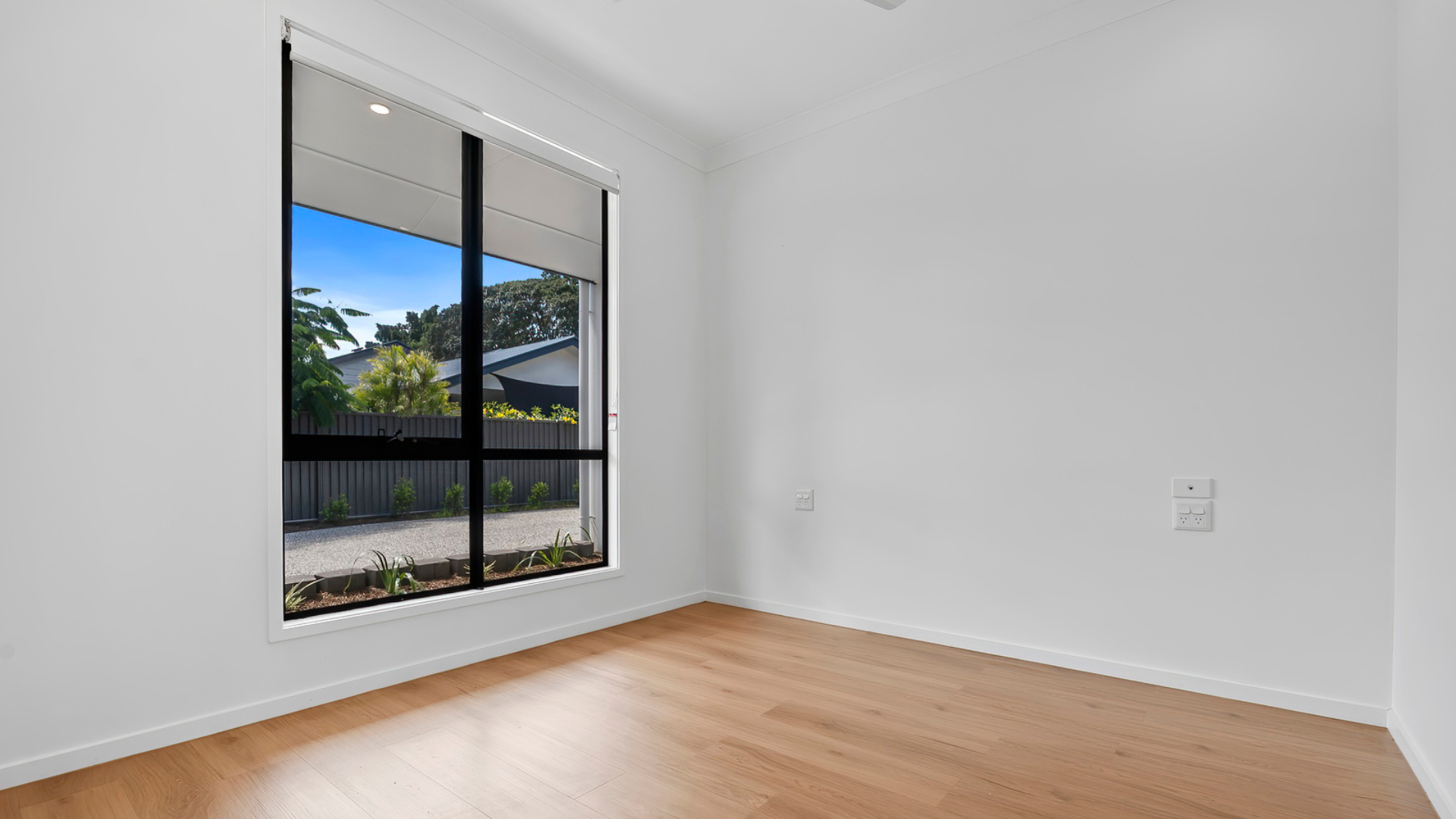 Independence and tranquillity with High Physical Support (HPS) in the Glass House Mountains — Home image 8