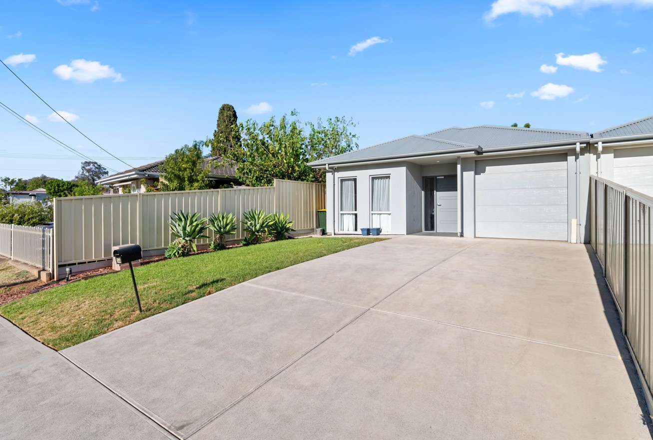 Be the First to Call This Stunning New Platinum SDA Home Yours — Floorplan 1