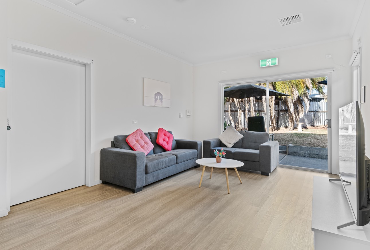 Be the First to Call This Stunning New Platinum SDA Home Yours — Home image 2