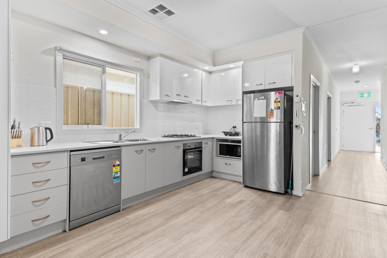 Be the First to Call This Stunning New Platinum SDA Home Yours — Home image 7