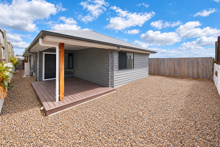 Logan, 4 Bedroom Robust / IL SDA Home, OOA, 1:2 or 1:3, Appendix H Approved — Home image 14