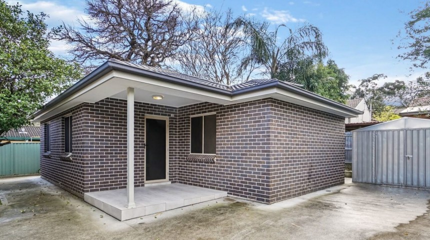 West Ryde — Home image 12