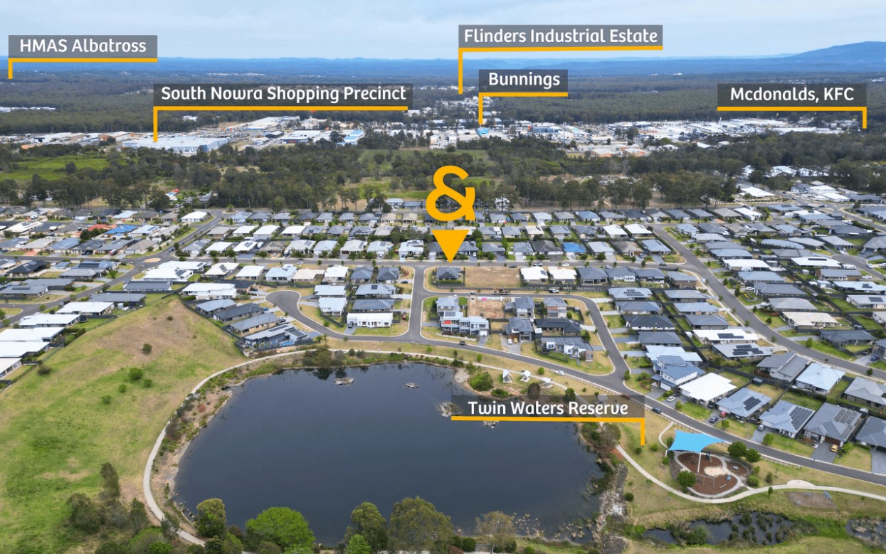 SIL - Nowra (Vacant Site) — Home image 2