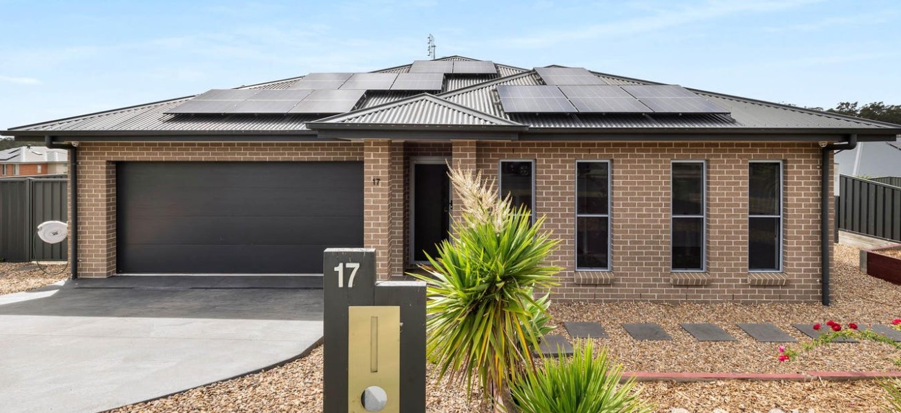 SIL - Nowra (Vacant Site) — Home image 3