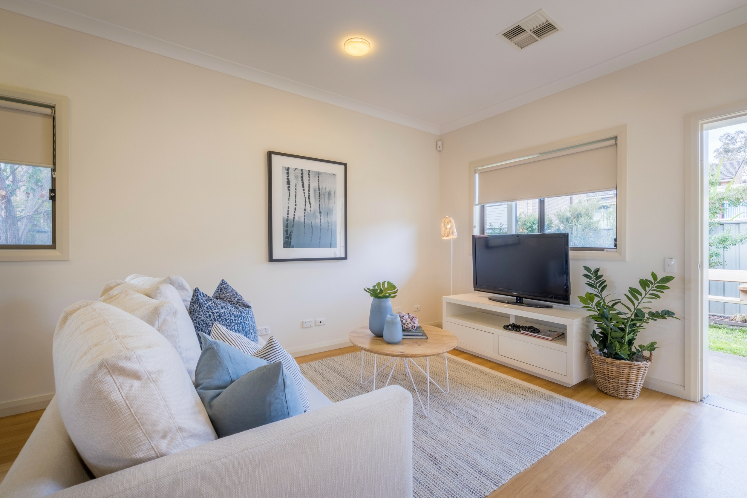 Self-contained 2-bedroom villa in the heart of Liverpool — Home image 4