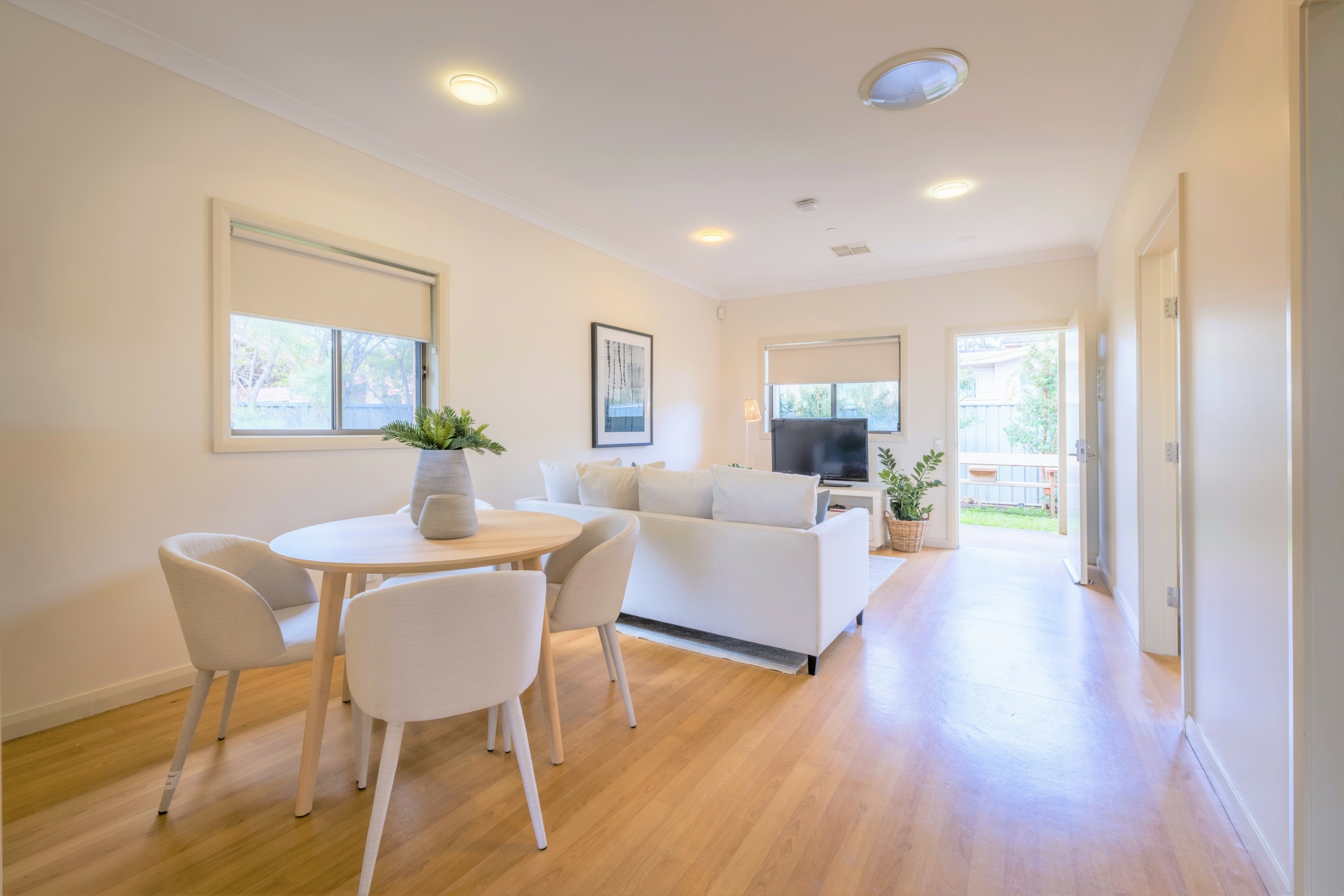 Self-contained 2-bedroom villa in the heart of Liverpool — Home image 5