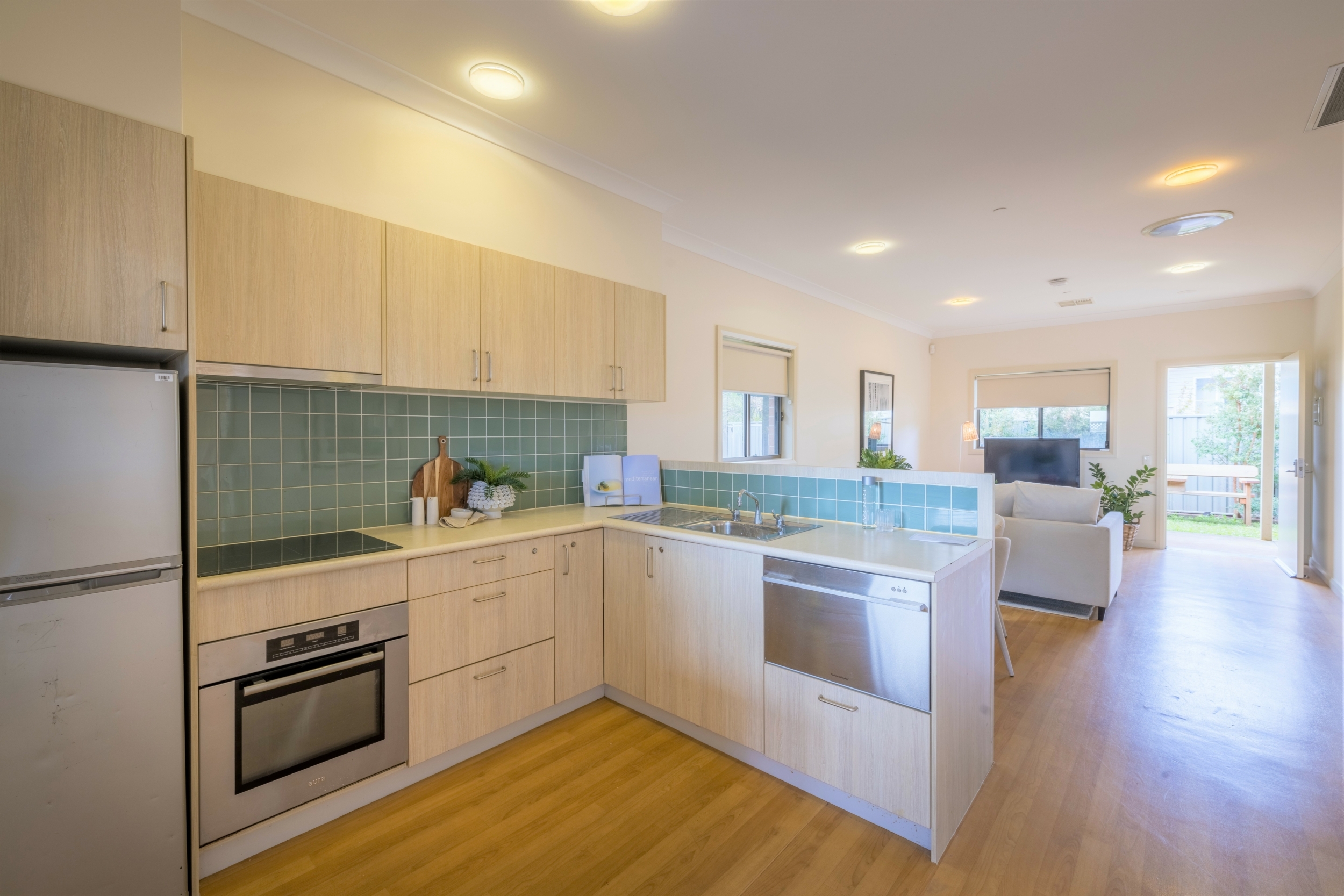 Self-contained 2-bedroom villa in the heart of Liverpool — Home image 8