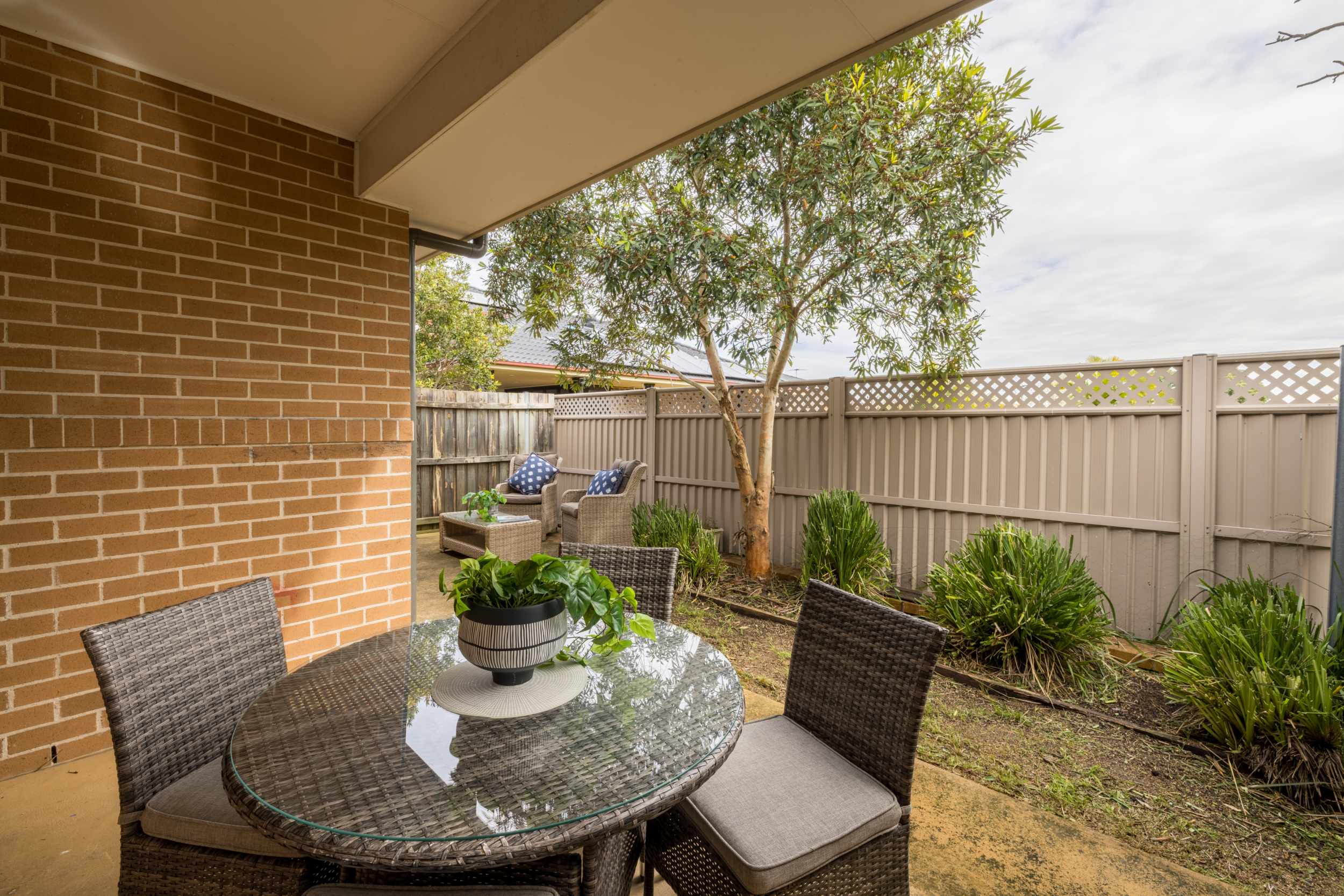 Self-contained 2-bedroom villa in the heart of Liverpool — Home image 9