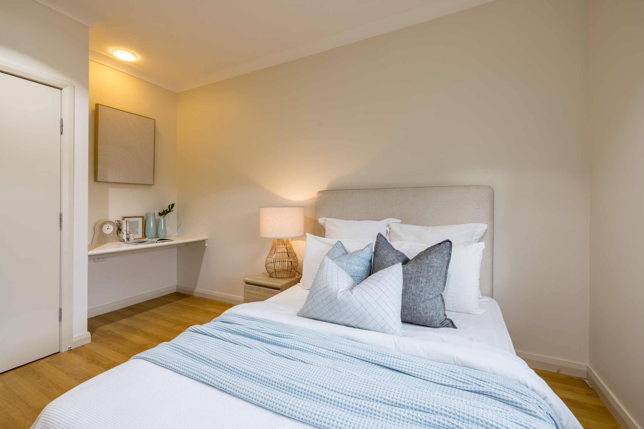 Self-contained 2-bedroom villa in the heart of Liverpool — Home image 11