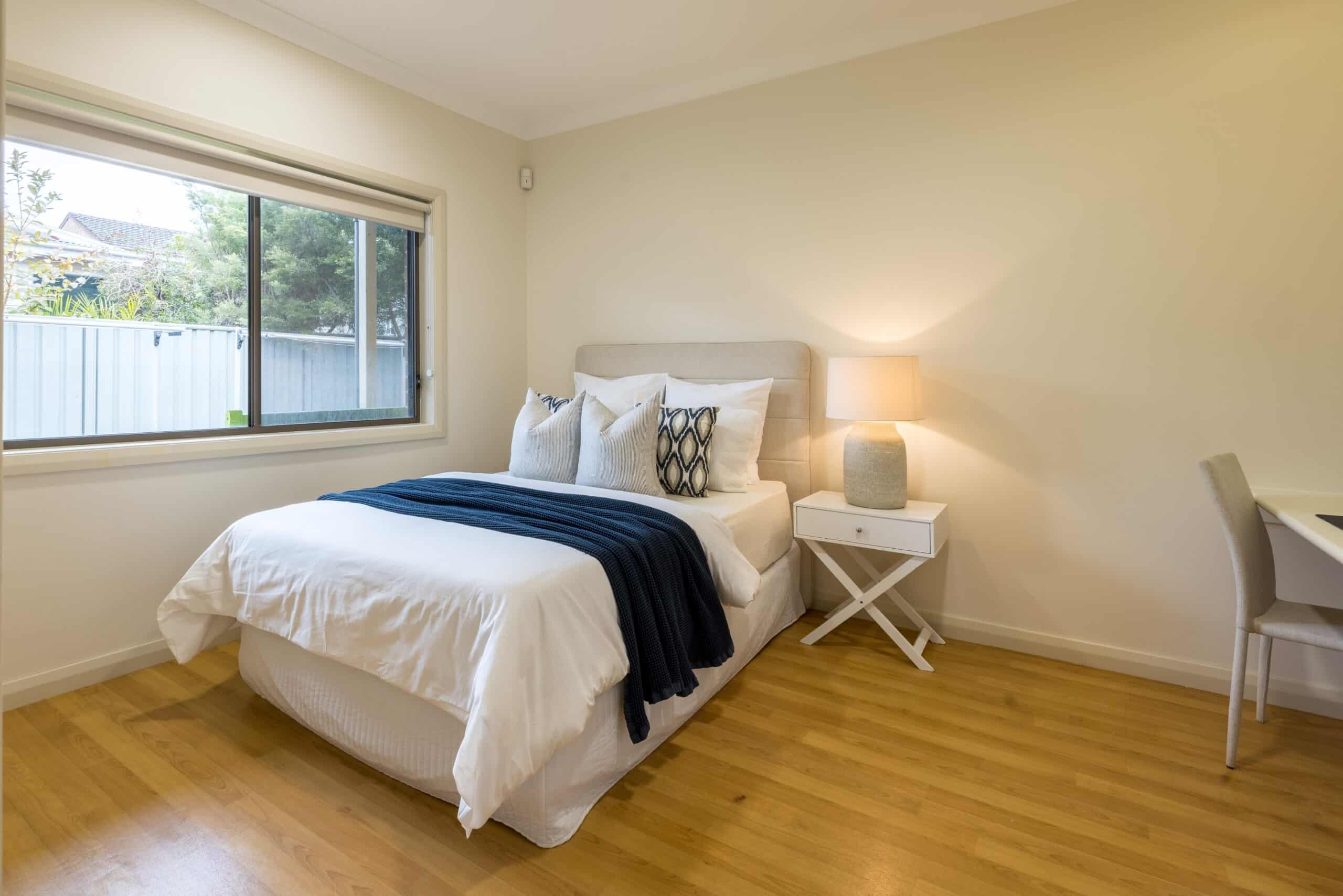 Self-contained 2-bedroom villa in the heart of Liverpool — Home image 12