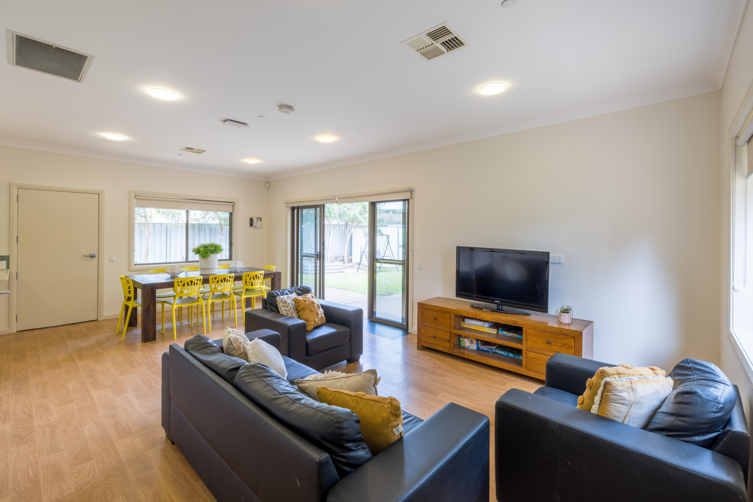 Self-contained 2-bedroom villa in the heart of Liverpool — Home image 15