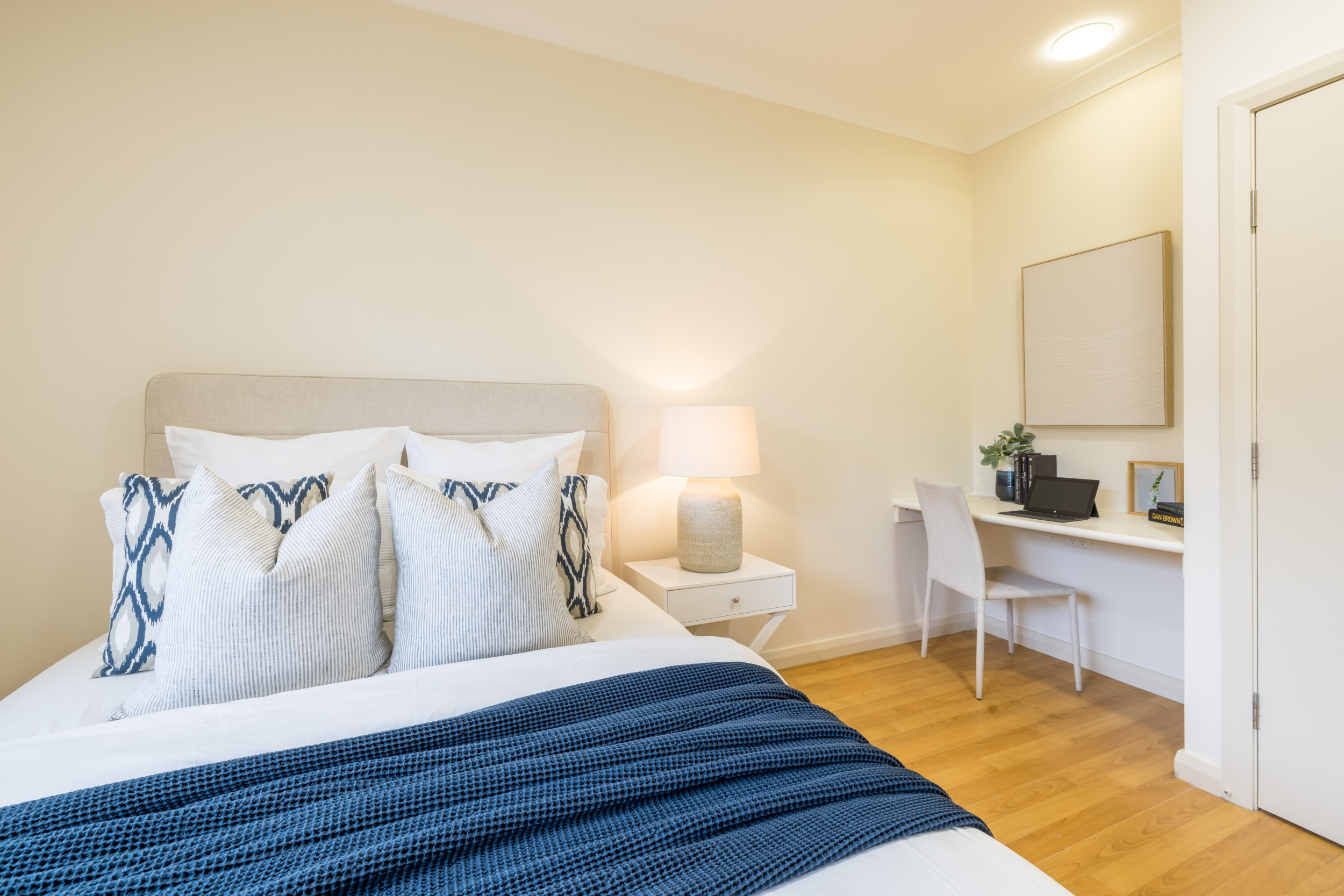 Self-contained 2-bedroom villa in the heart of Liverpool — Home image 16