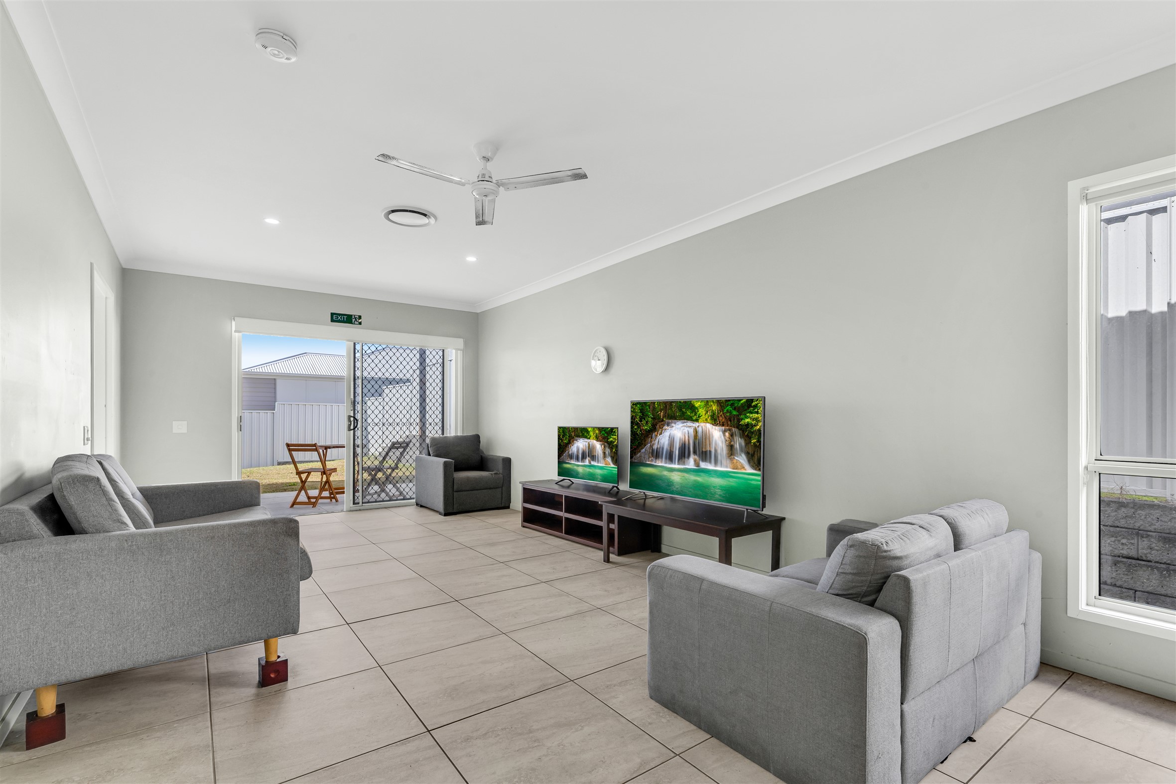 2 SDA (High Physical Support) Rooms + OOA, in Brassall — Home image 4