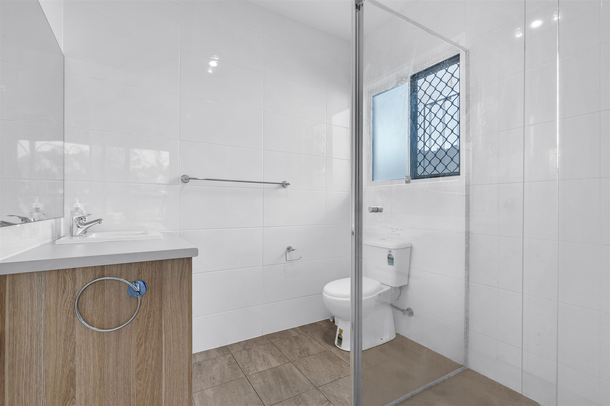 2 SDA (High Physical Support) Rooms + OOA, in Brassall — Home image 10