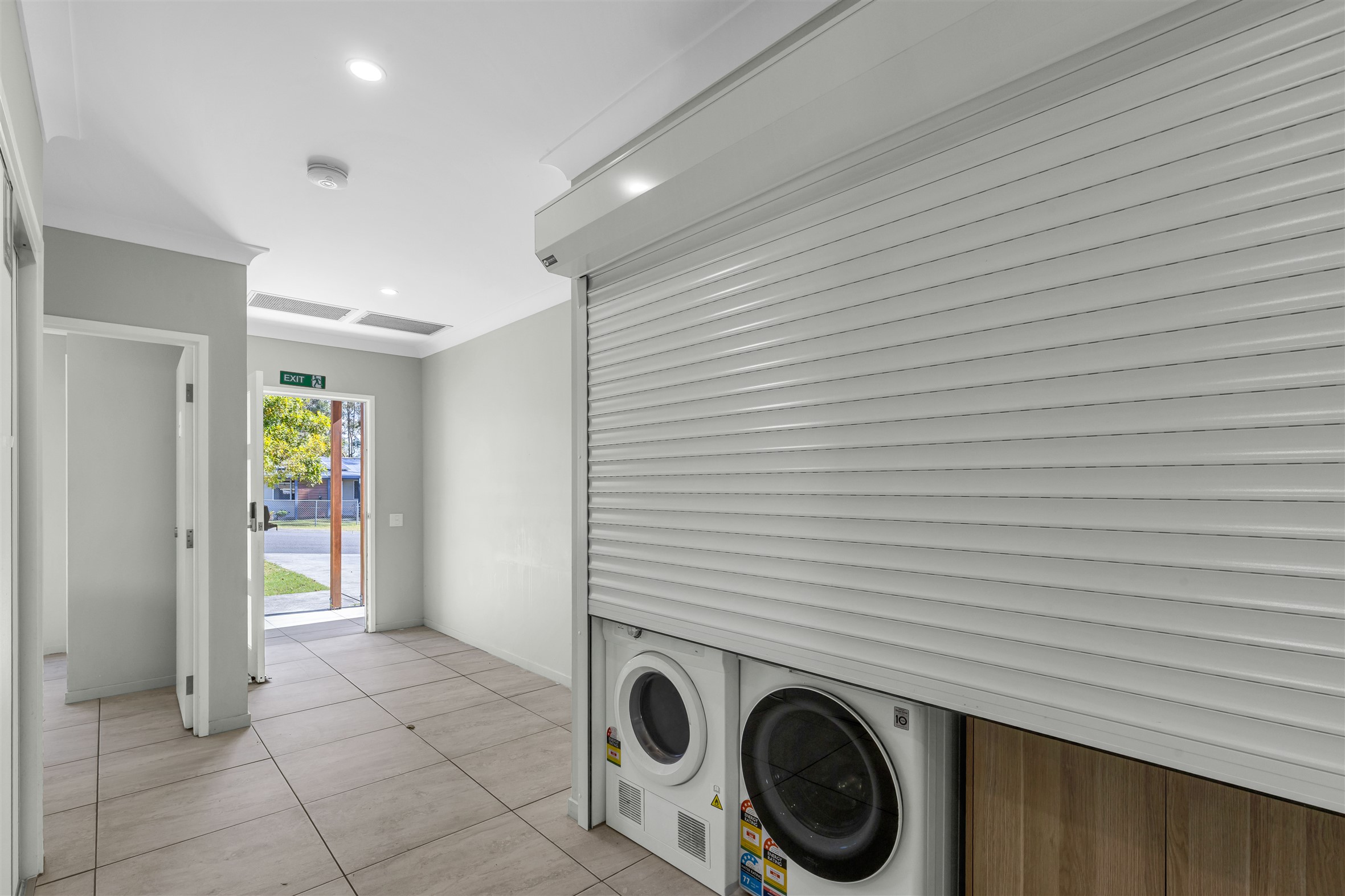 2 SDA (High Physical Support) Rooms + OOA, in Brassall — Home image 11