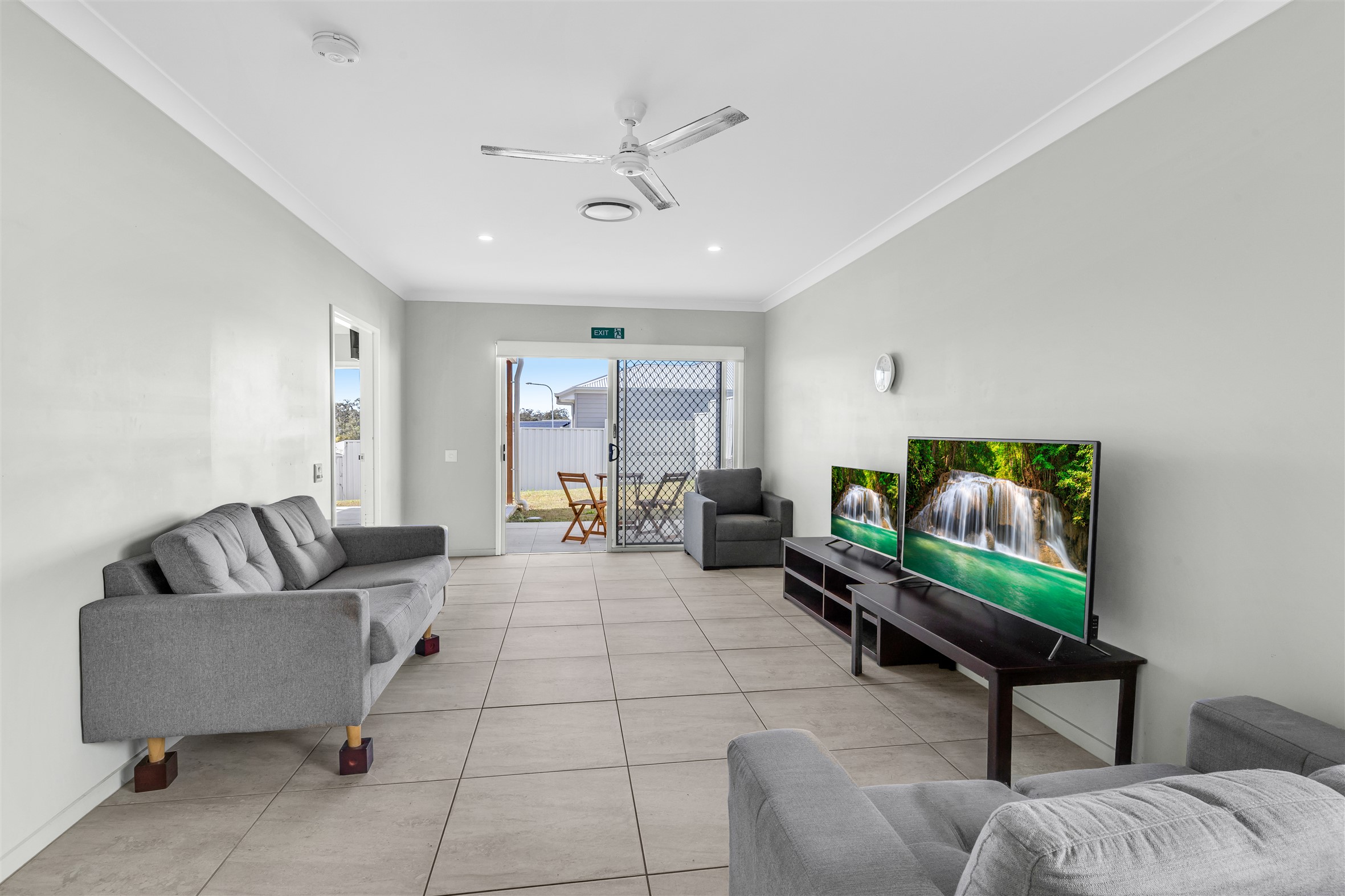 2 SDA (High Physical Support) Rooms + OOA, in Brassall — Home image 13