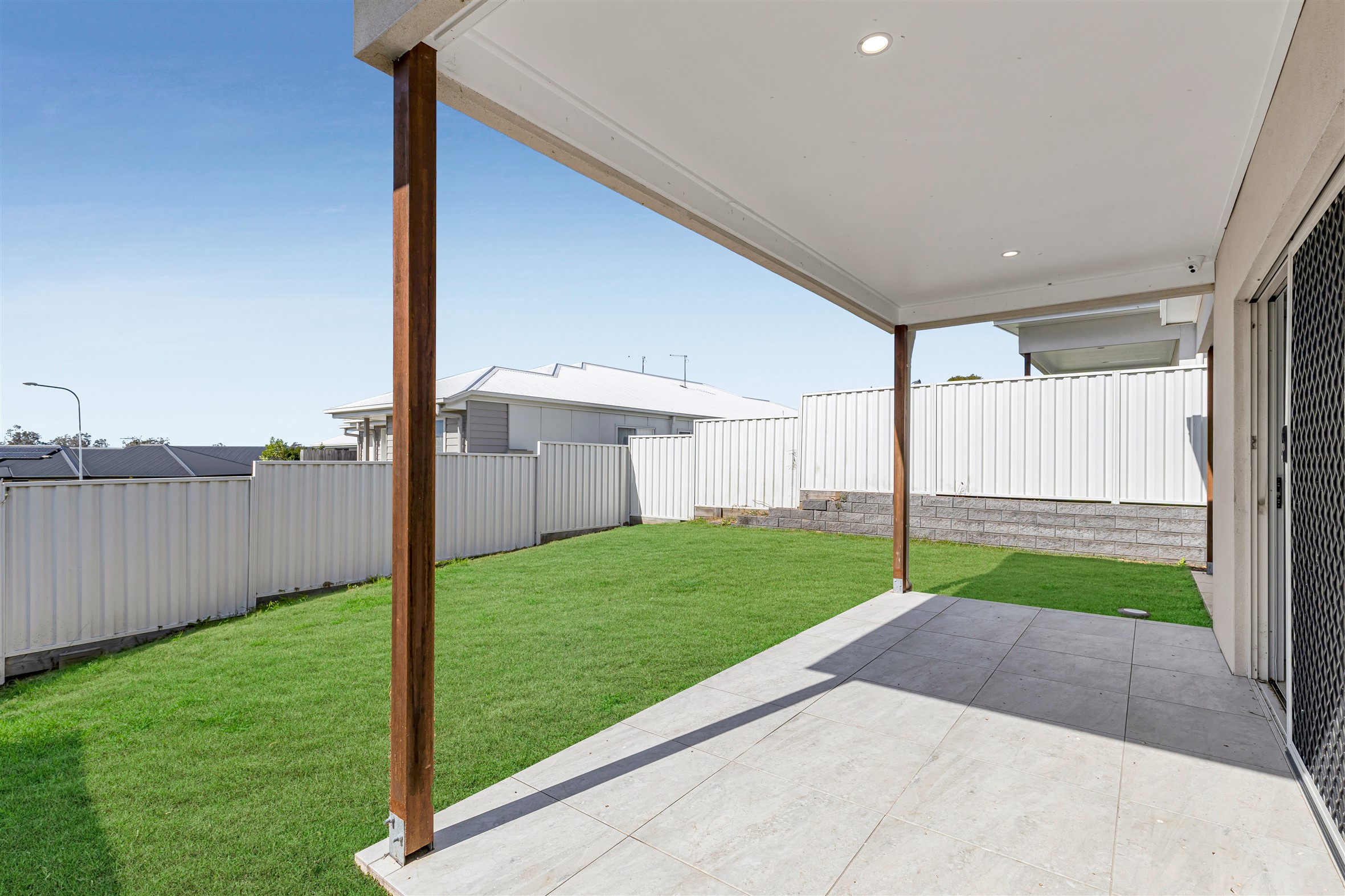 2 SDA (High Physical Support) Rooms + OOA, in Brassall — Home image 14