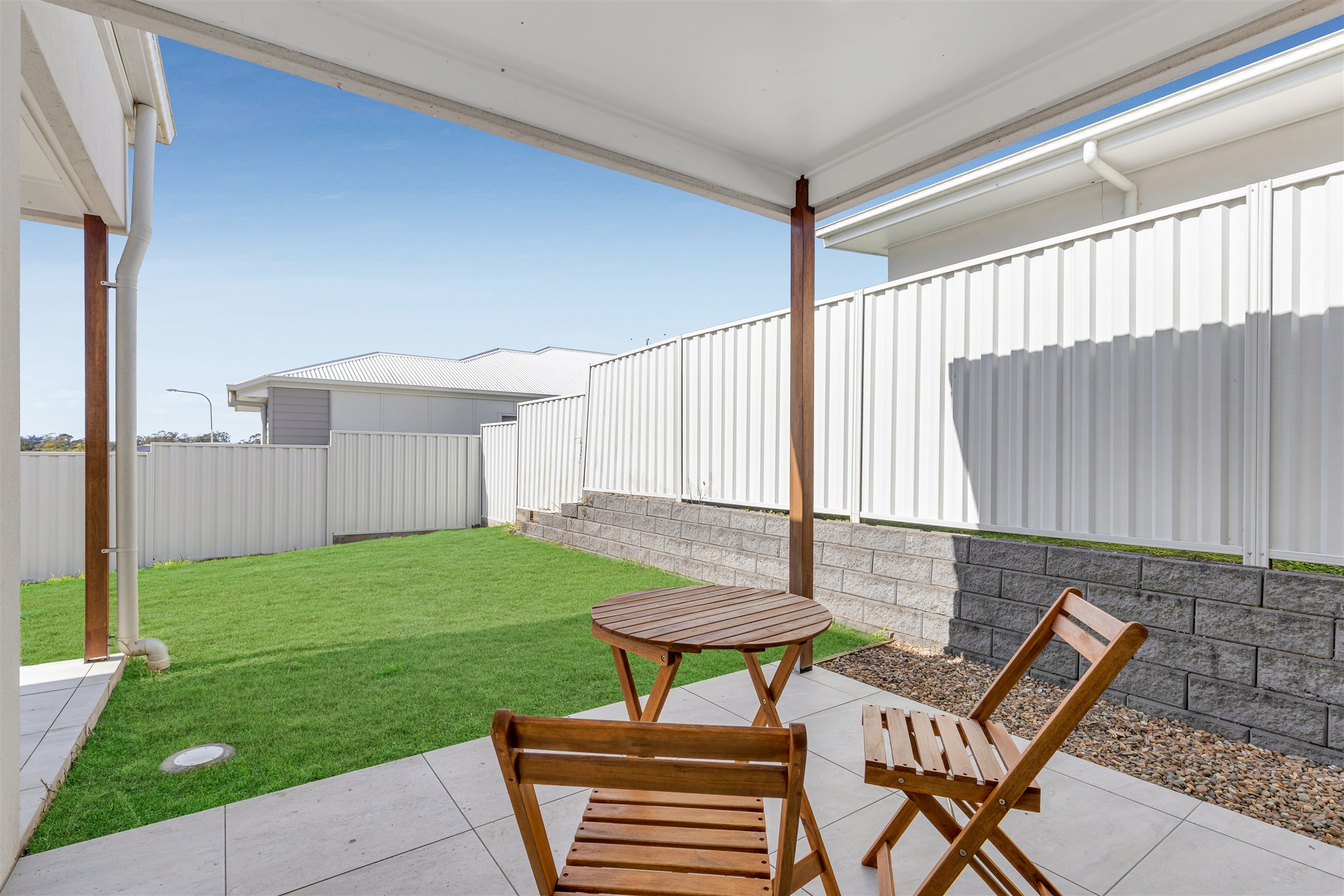 2 SDA (High Physical Support) Rooms + OOA, in Brassall — Home image 15