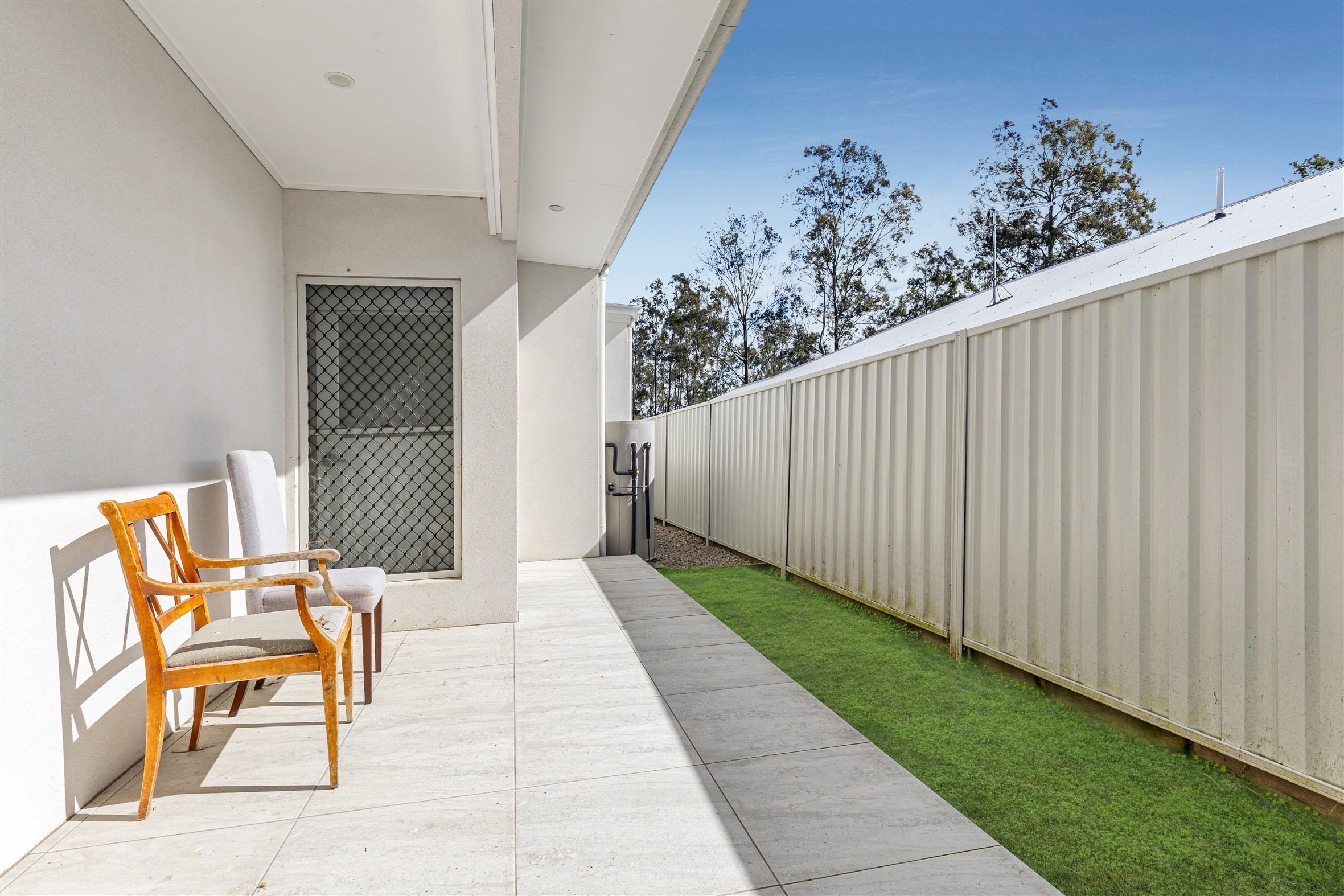 2 SDA (High Physical Support) Rooms + OOA, in Brassall — Home image 16