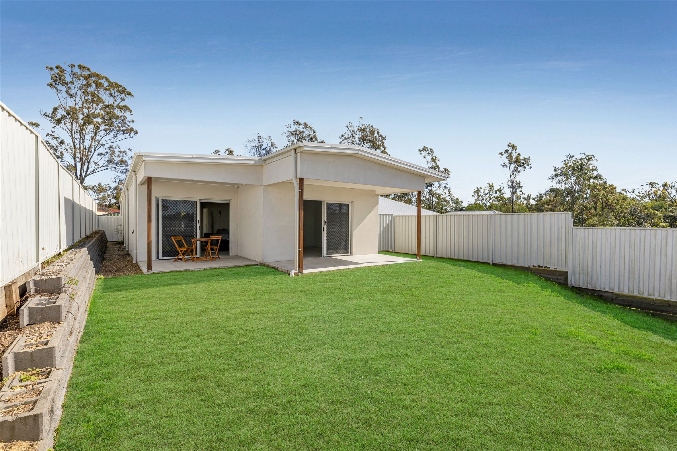 2 SDA (High Physical Support) Rooms + OOA, in Brassall — Home image 17