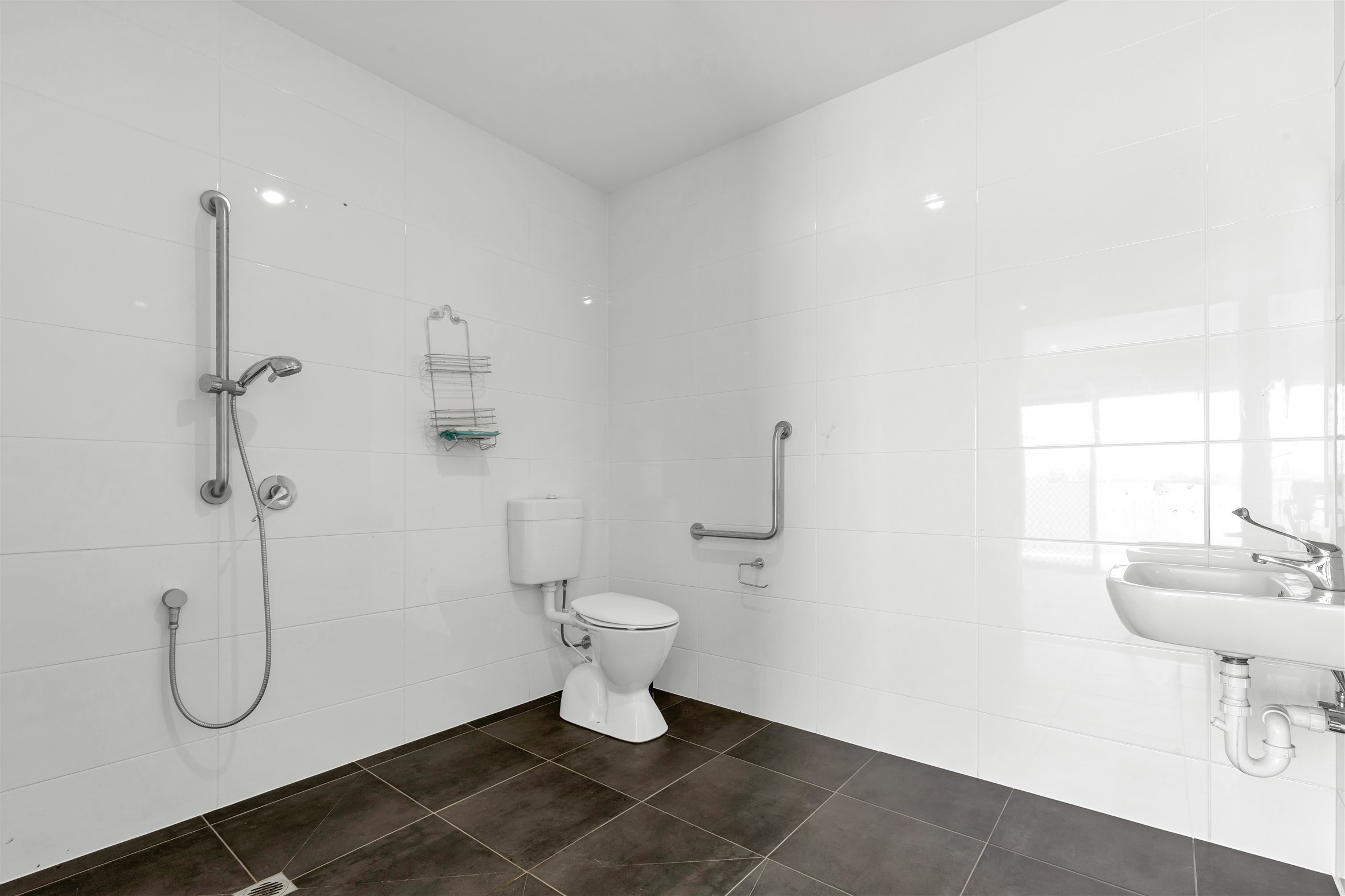 2 SDA (High Physical Support) Rooms + OOA, in Brassall — Home image 2