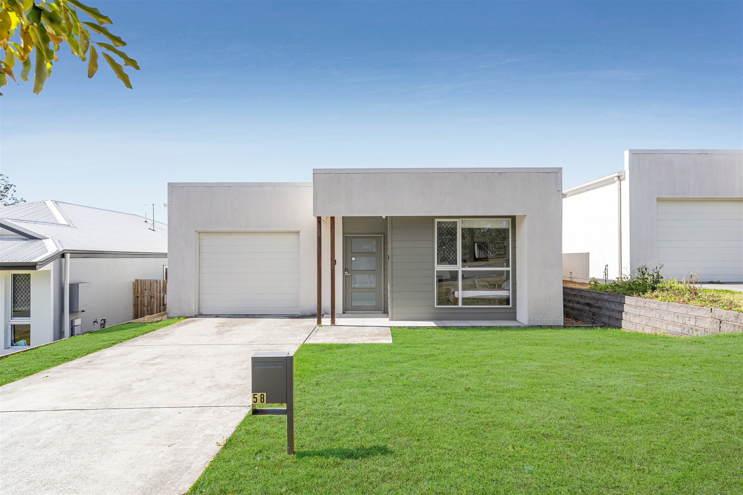 2 SDA (High Physical Support) Rooms + OOA, in Brassall — Home image 3