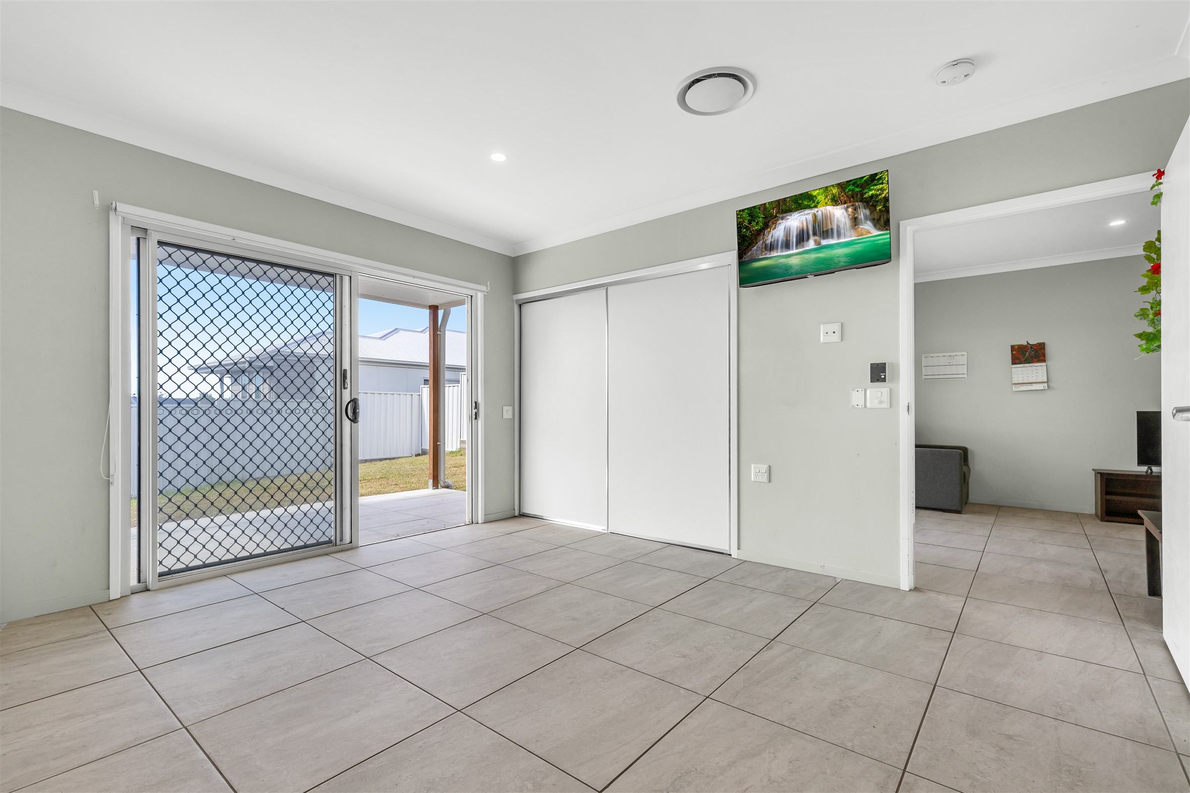 2 SDA (High Physical Support) Rooms + OOA, in Brassall — Home image 4