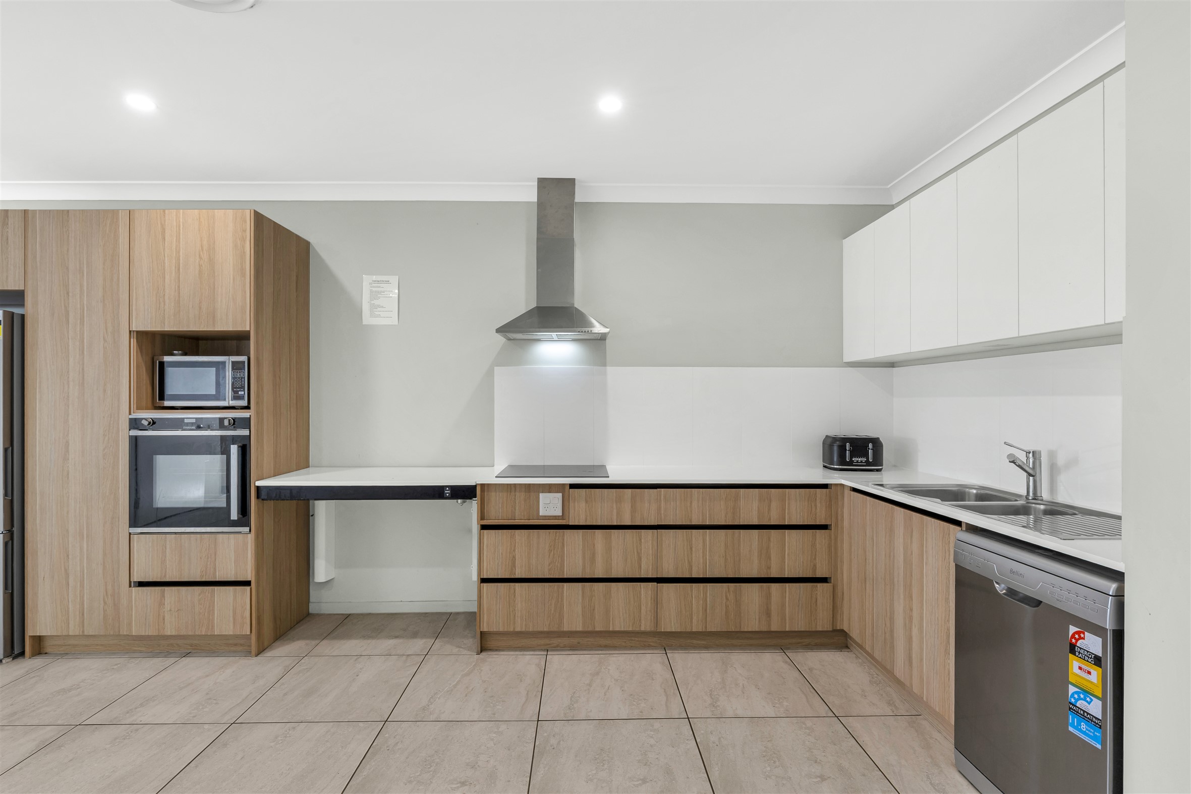 2 SDA (High Physical Support) Rooms + OOA, in Brassall — Home image 6