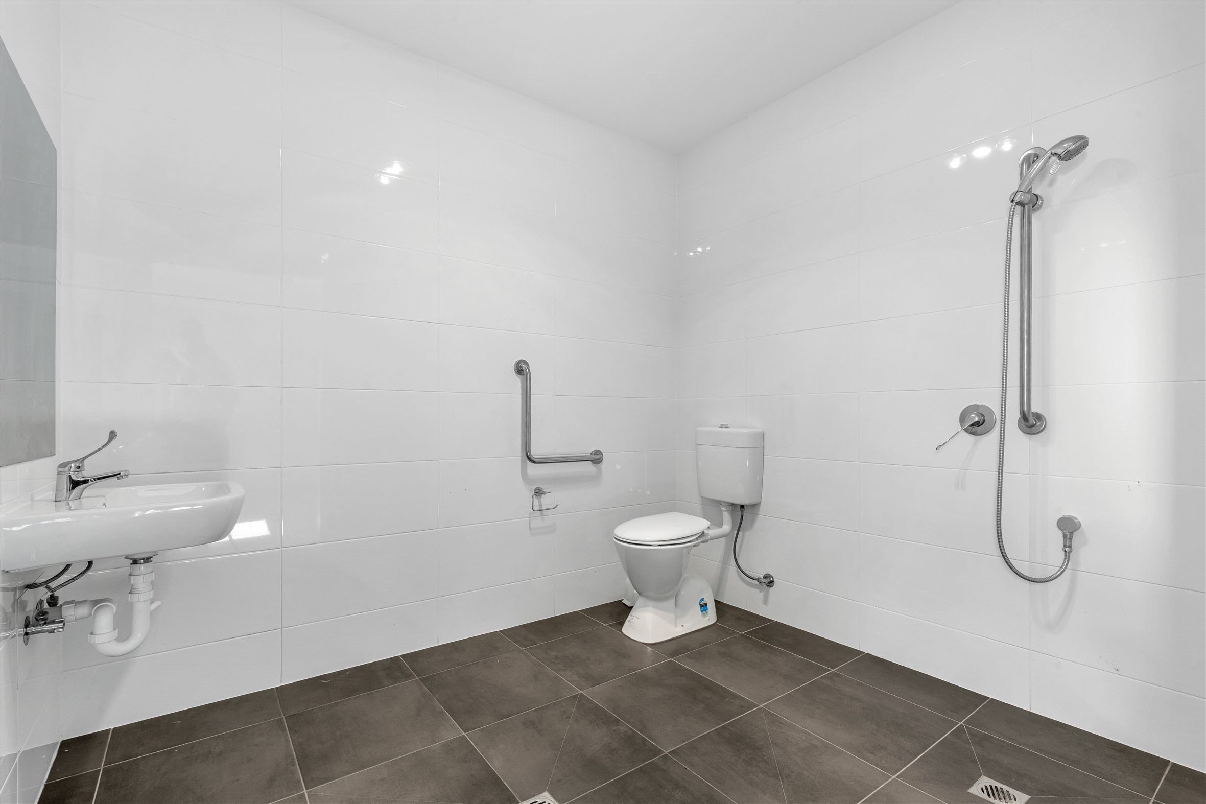 2 SDA (High Physical Support) Rooms + OOA, in Brassall — Home image 7