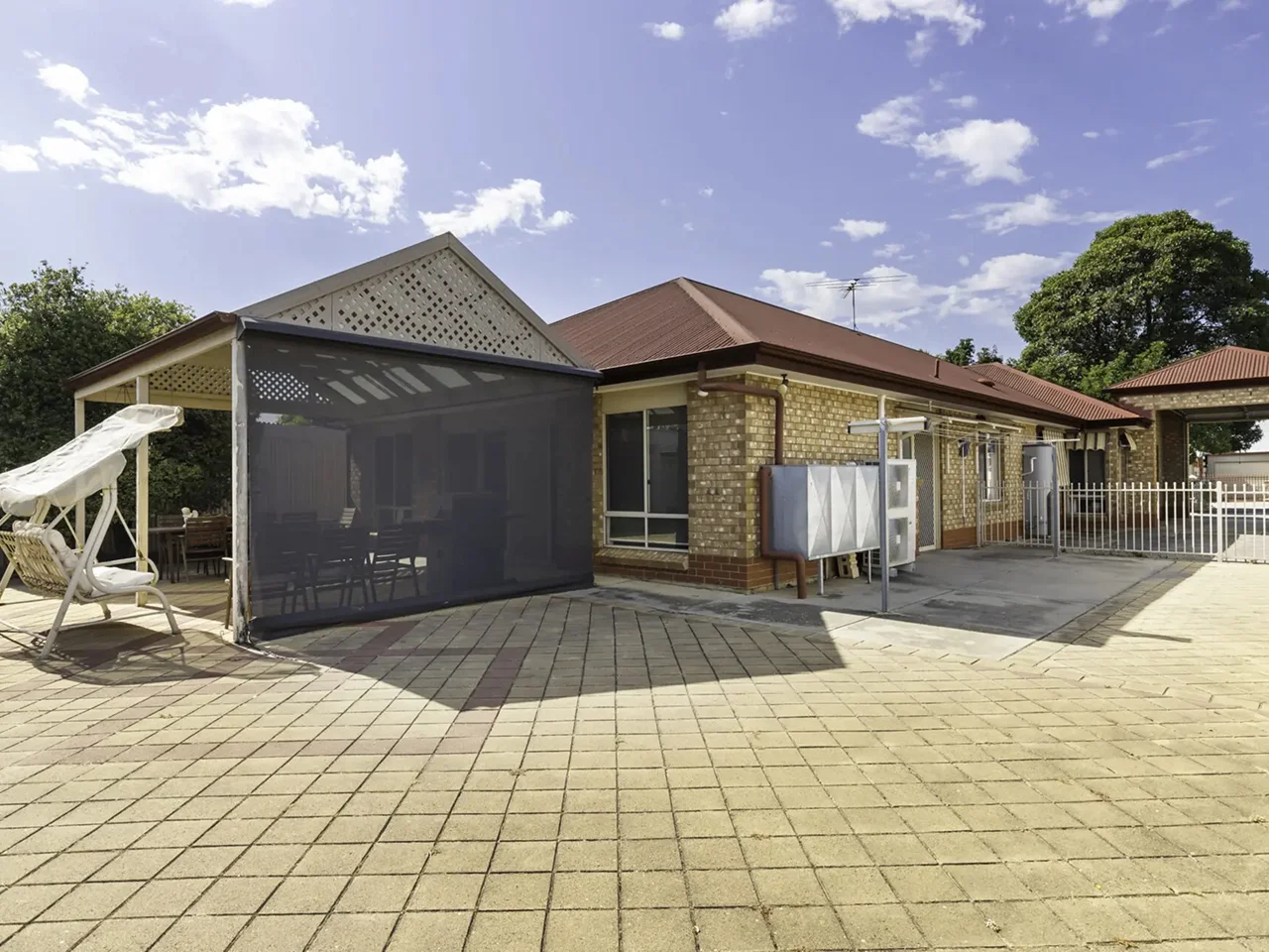 Ferryden Park — Floorplan 1