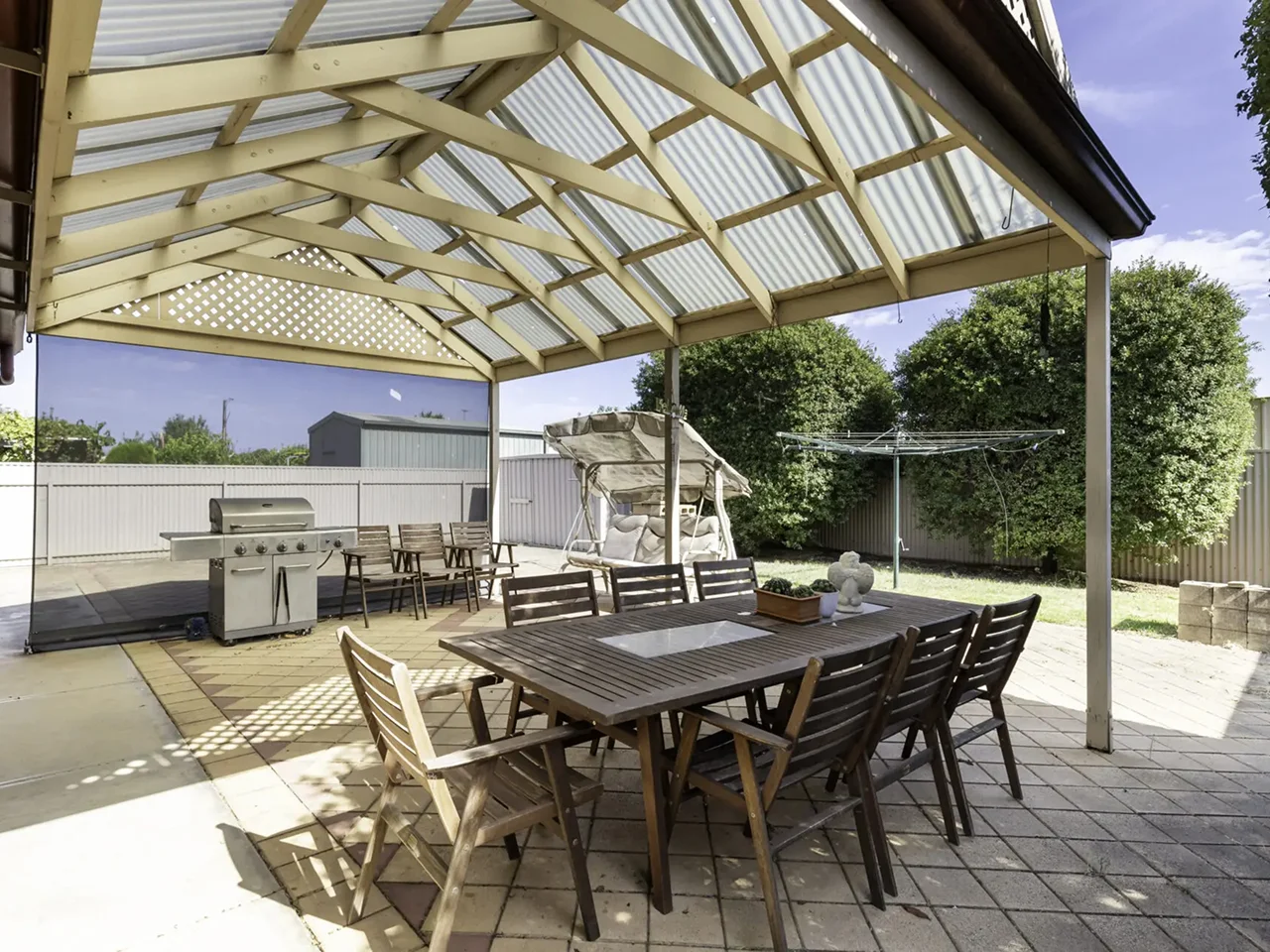 Ferryden Park — Home image 14